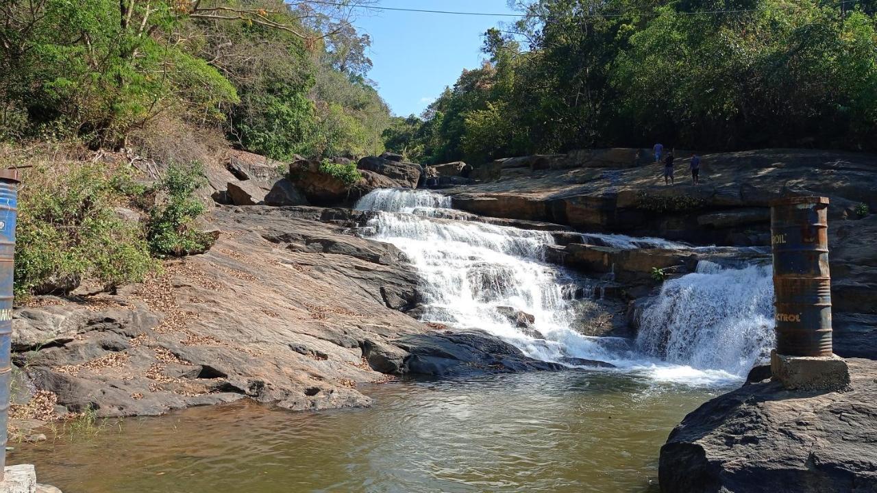Riverbench Homestay Munnar, Anaviratty Dış mekan fotoğraf