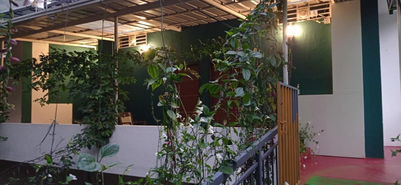 Riverbench Homestay Munnar, Anaviratty Dış mekan fotoğraf