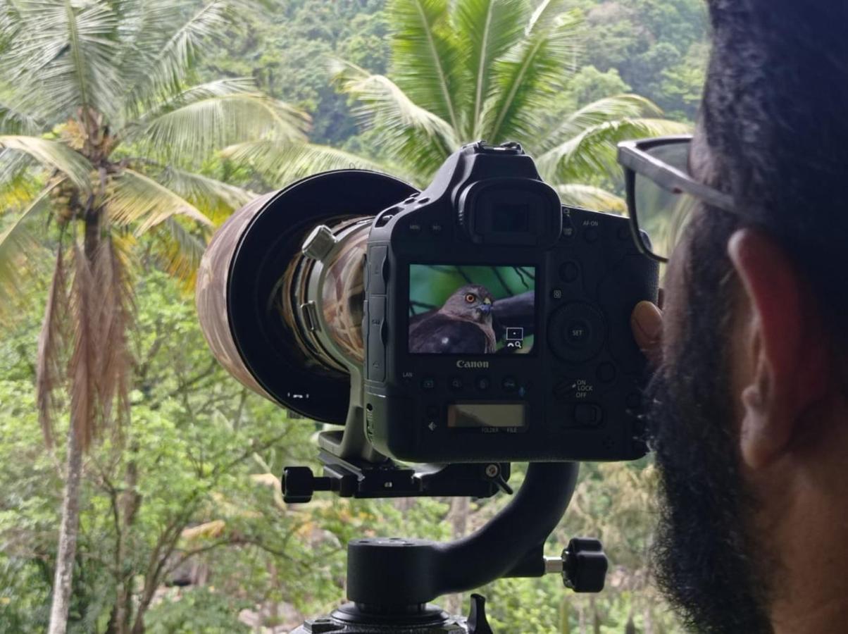 Riverbench Homestay Munnar, Anaviratty Dış mekan fotoğraf