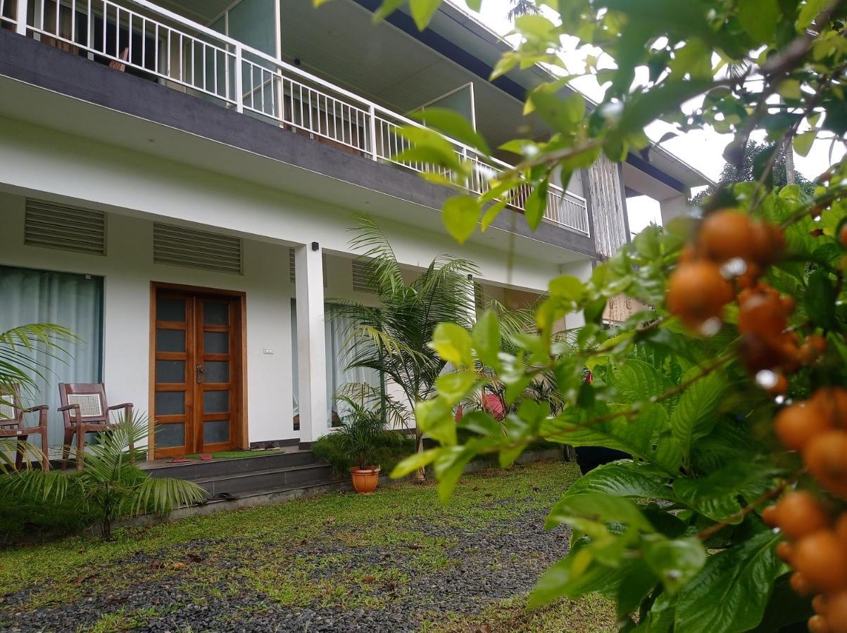 Riverbench Homestay Munnar, Anaviratty Dış mekan fotoğraf