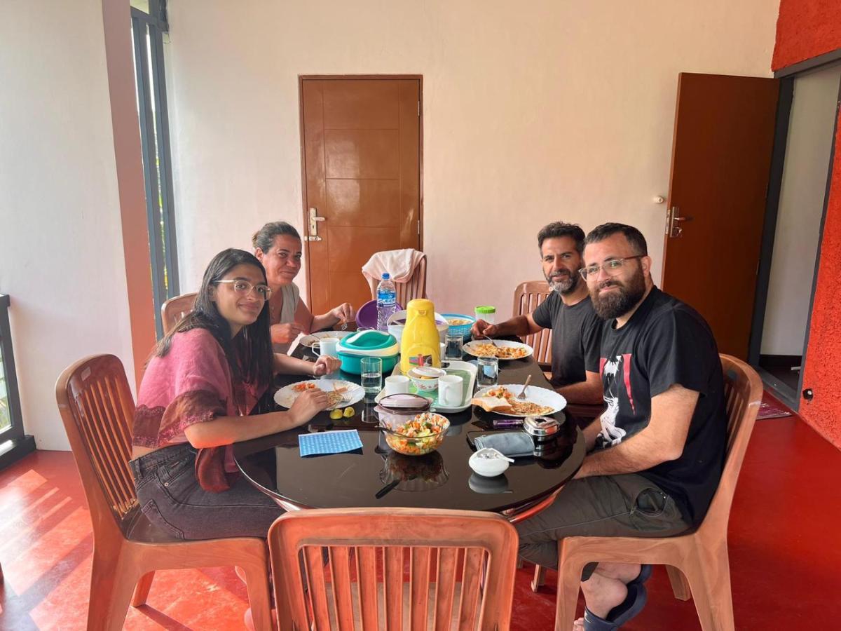 Riverbench Homestay Munnar, Anaviratty Dış mekan fotoğraf