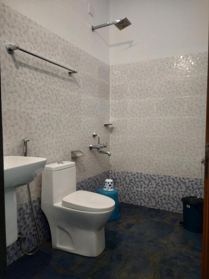 Riverbench Homestay Munnar, Anaviratty Dış mekan fotoğraf